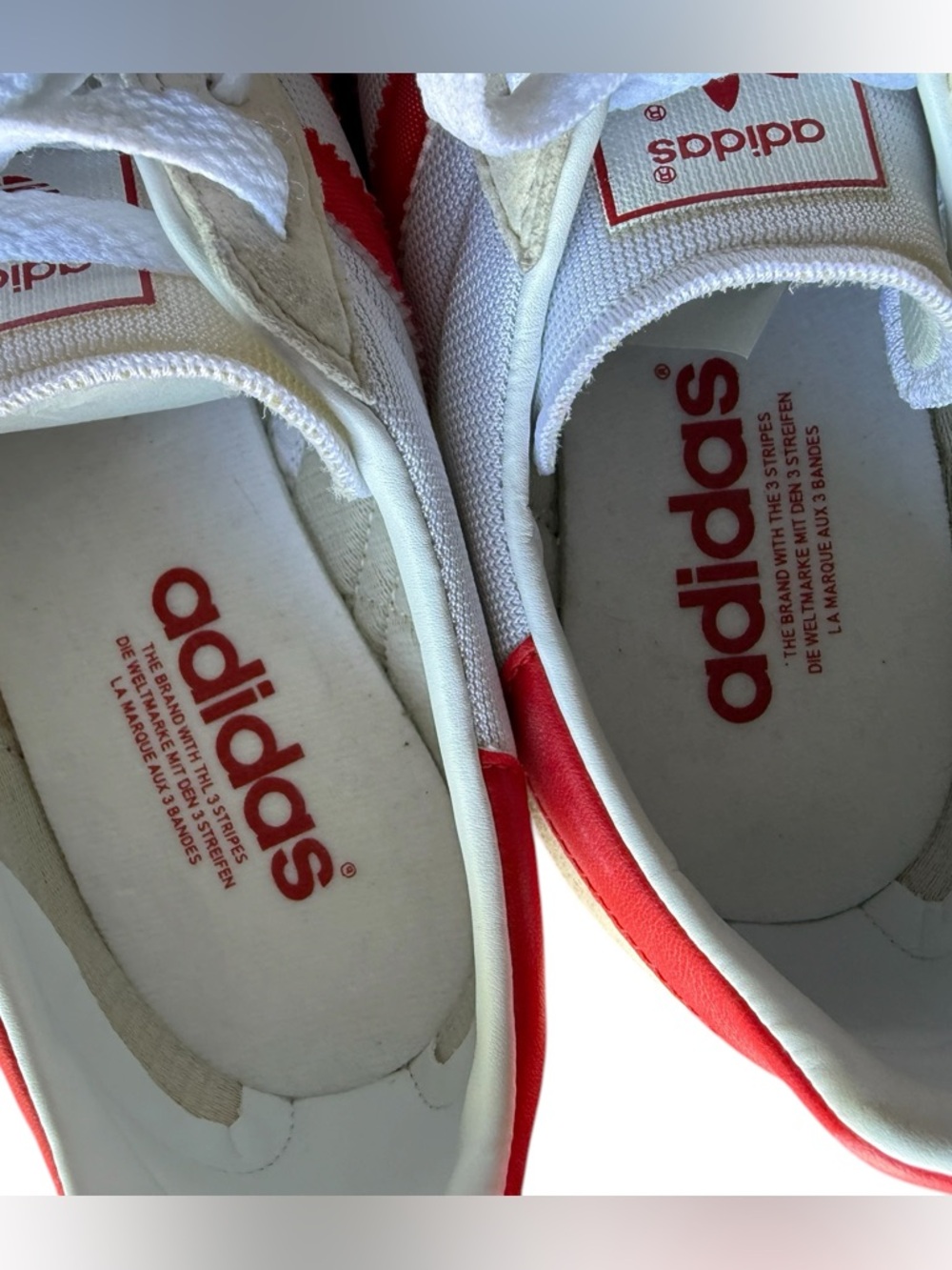 adidas Originals ZX Racer Sneakers, Men’s 10.5 Retro Low Profile Shoes - Picture 7 of 11